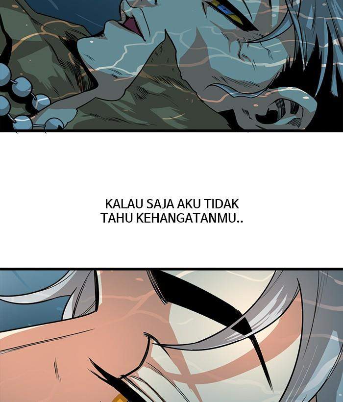 Troll Trap Chapter 141 - halaman 129