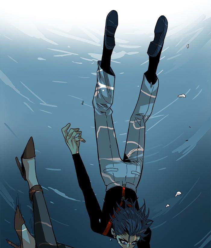 Troll Trap Chapter 141 - halaman 135