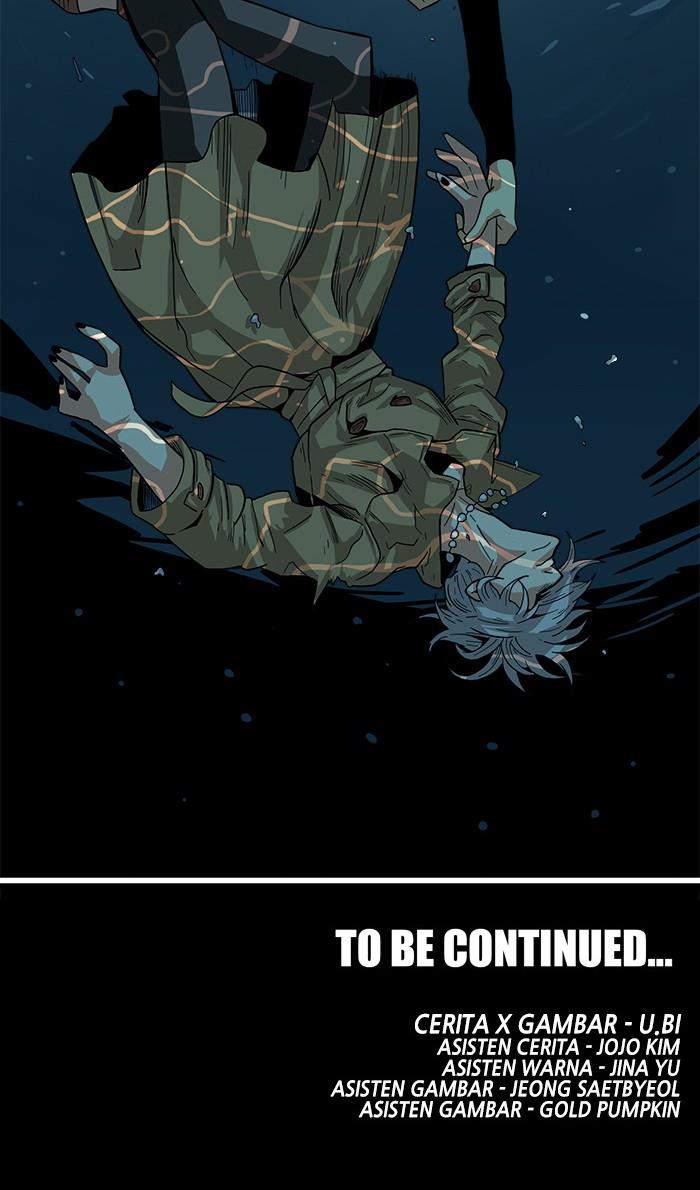 Troll Trap Chapter 141 - halaman 136