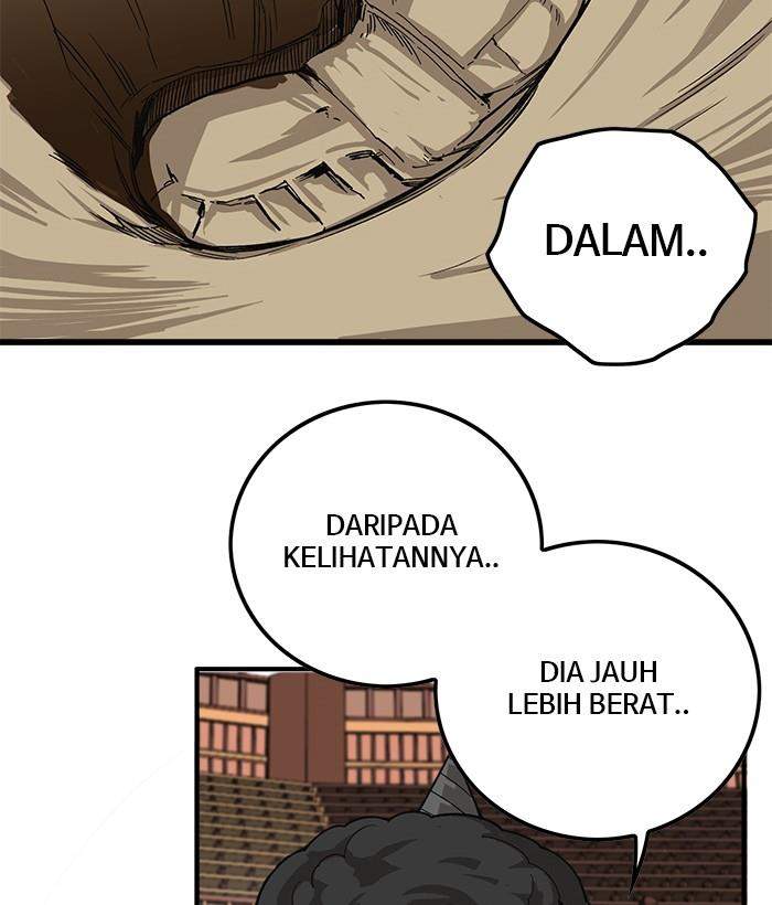 Troll Trap Chapter 141 - halaman 15