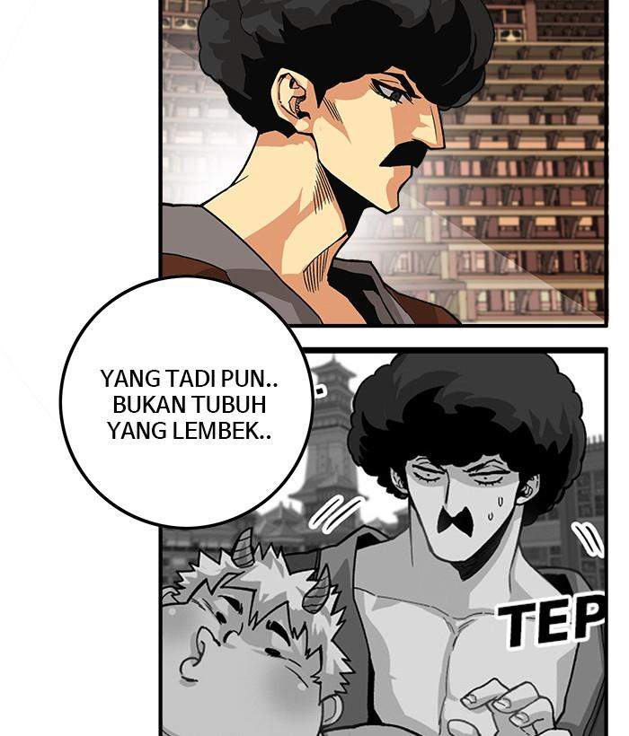 Troll Trap Chapter 141 - halaman 16
