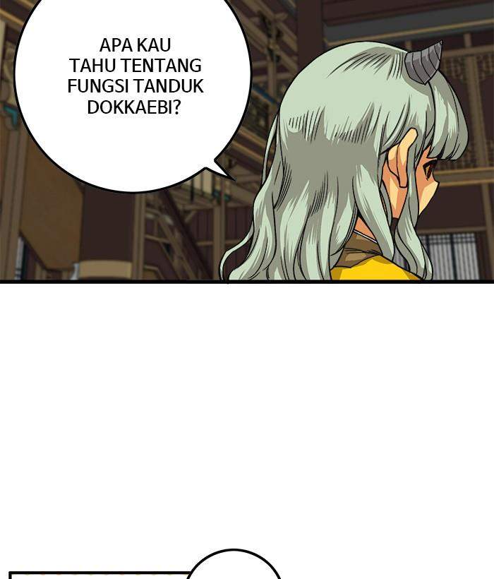 Troll Trap Chapter 141 - halaman 27