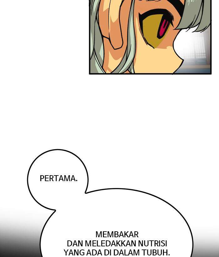 Troll Trap Chapter 141 - halaman 29