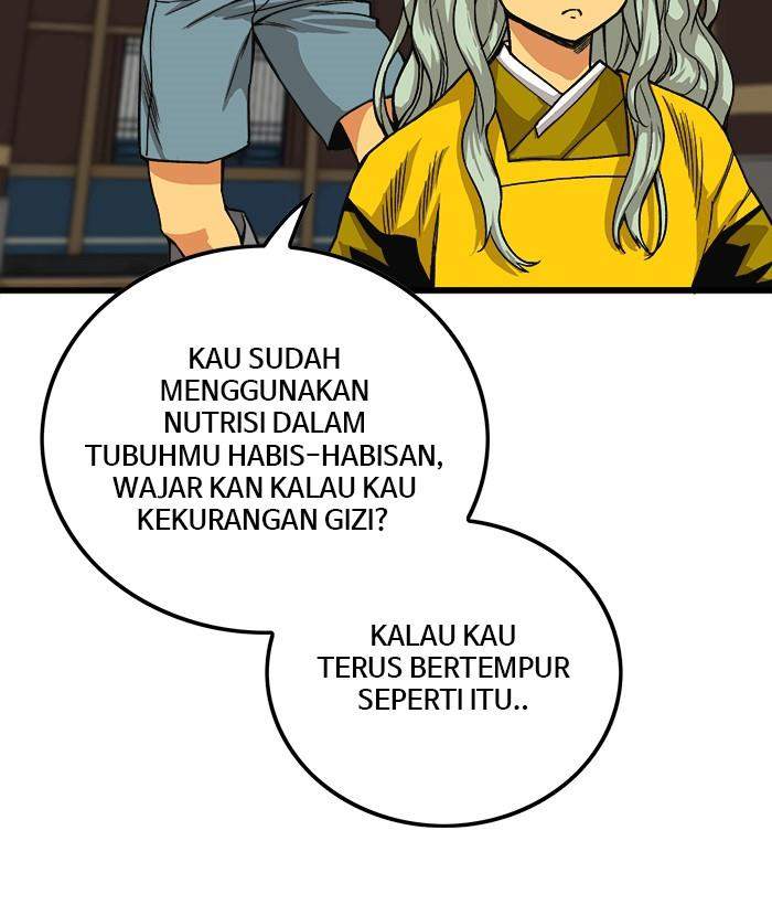Troll Trap Chapter 141 - halaman 35
