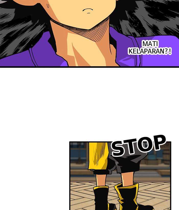 Troll Trap Chapter 141 - halaman 37