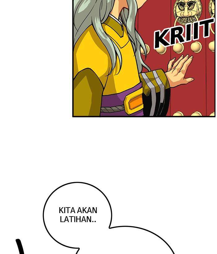 Troll Trap Chapter 141 - halaman 41