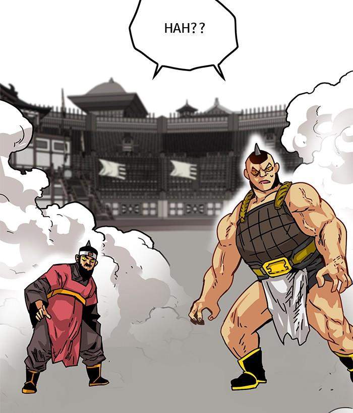 Troll Trap Chapter 141 - halaman 5