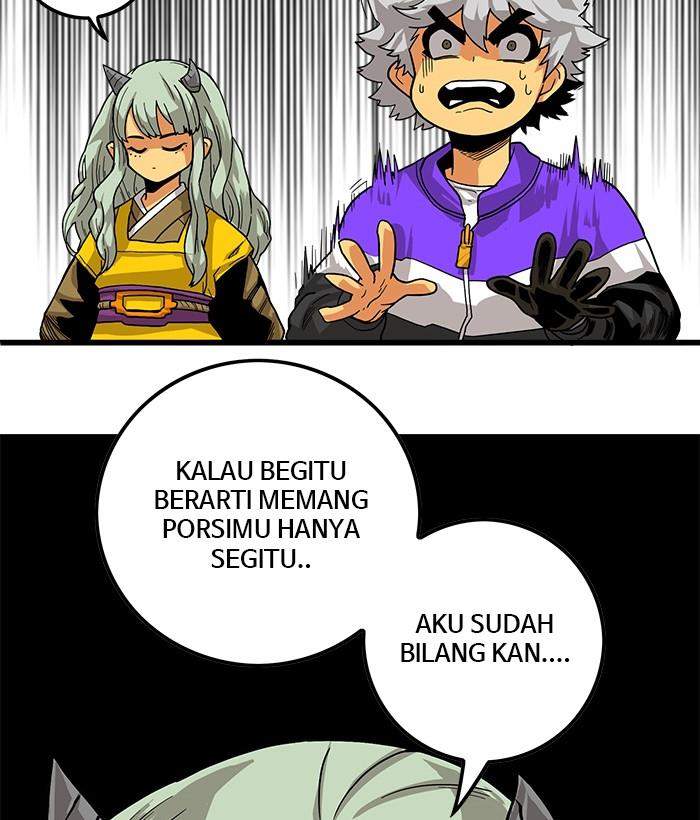 Troll Trap Chapter 141 - halaman 51