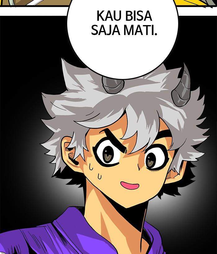 Troll Trap Chapter 141 - halaman 53