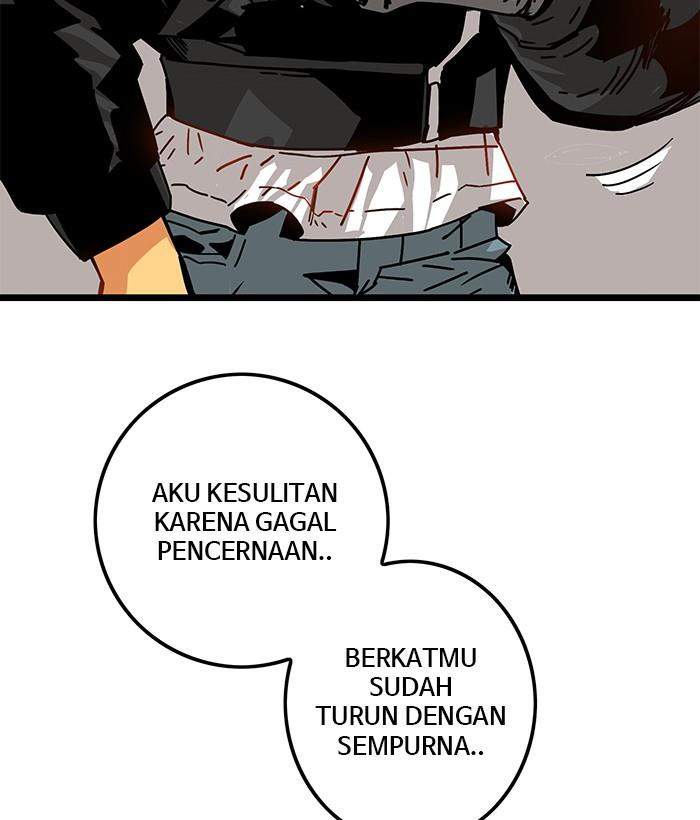 Troll Trap Chapter 141 - halaman 57