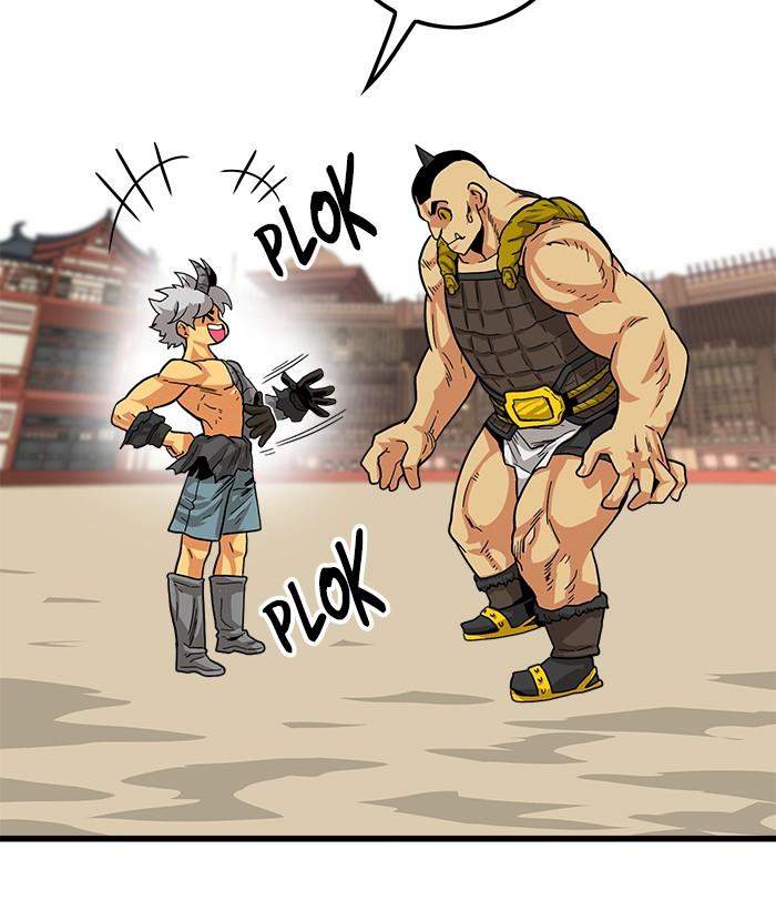 Troll Trap Chapter 141 - halaman 58