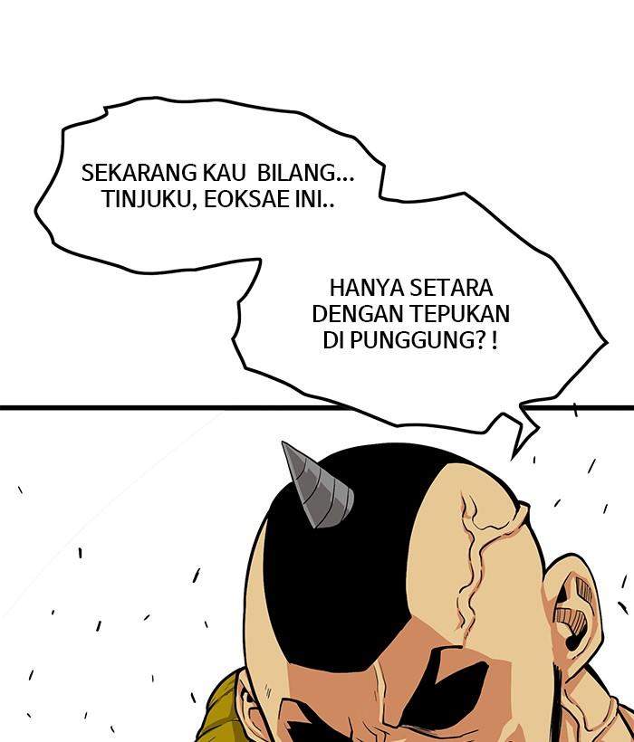 Troll Trap Chapter 141 - halaman 59
