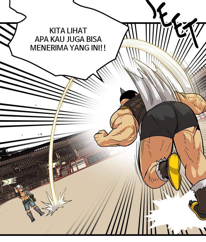 Troll Trap Chapter 141 - halaman 62