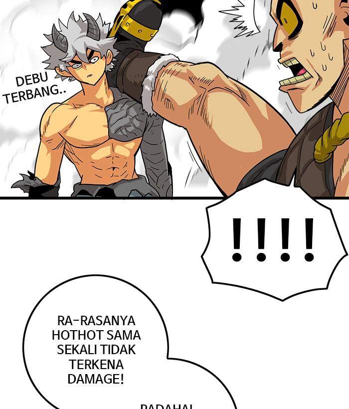 Troll Trap Chapter 141 - halaman 67