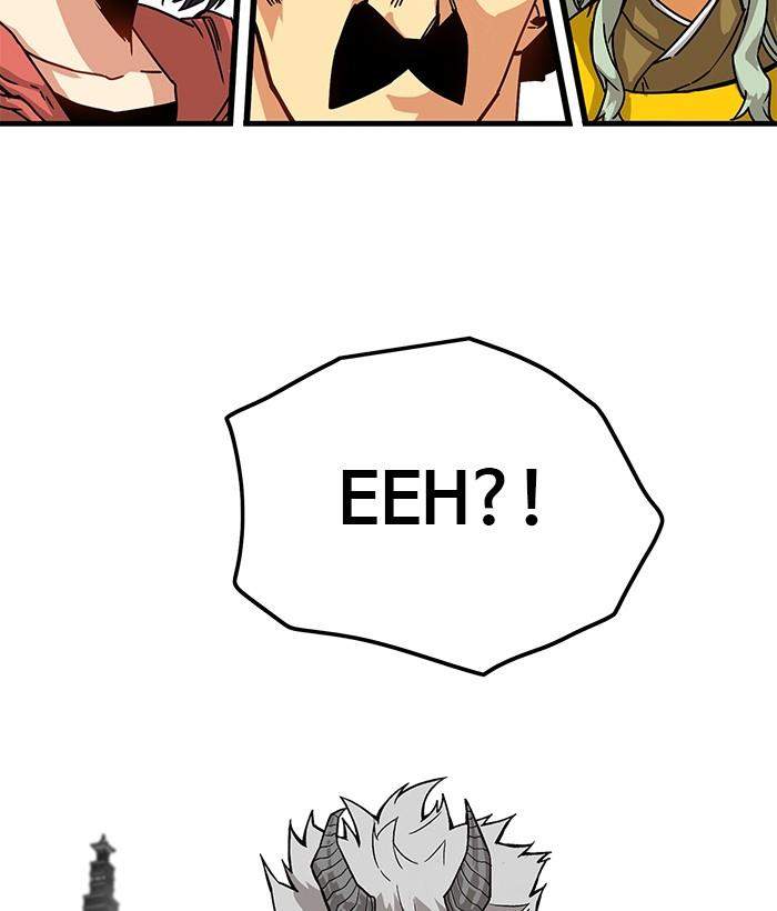 Troll Trap Chapter 141 - halaman 7
