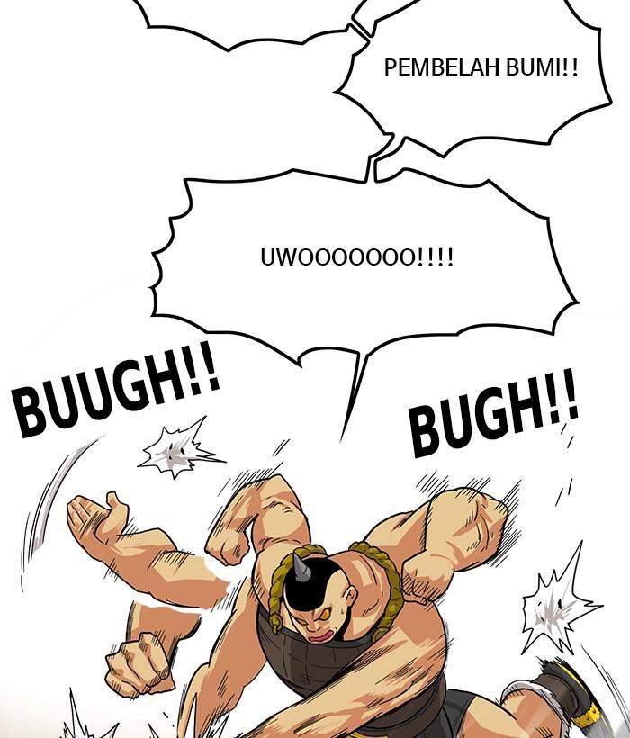 Troll Trap Chapter 141 - halaman 71
