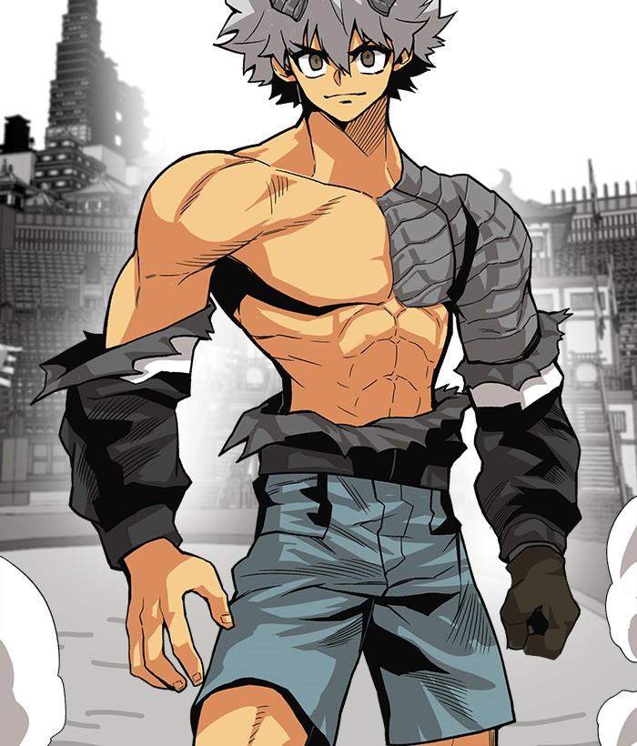 Troll Trap Chapter 141 - halaman 8