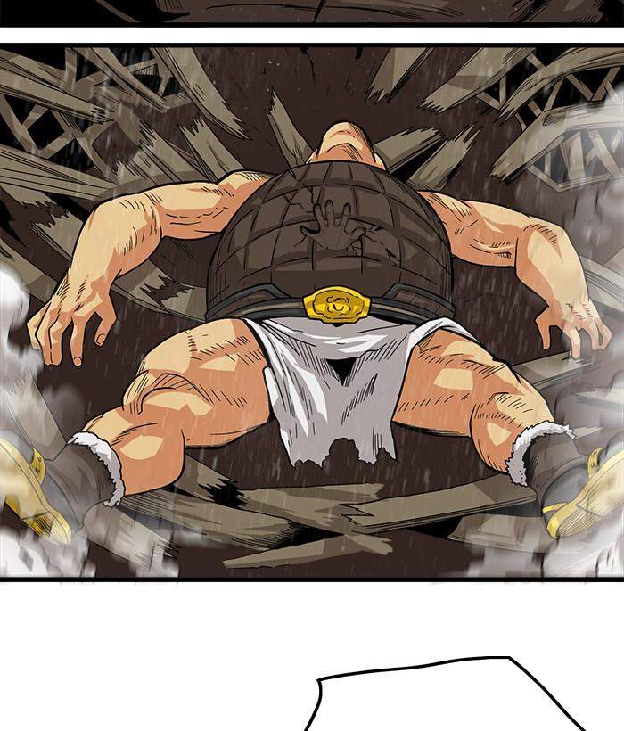 Troll Trap Chapter 141 - halaman 82