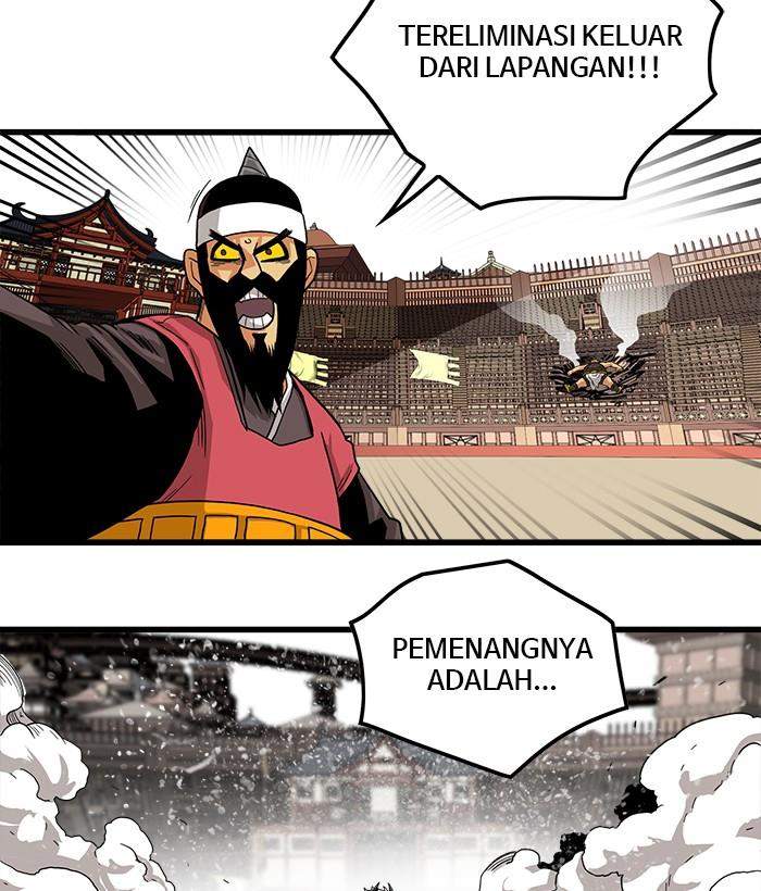 Troll Trap Chapter 141 - halaman 83