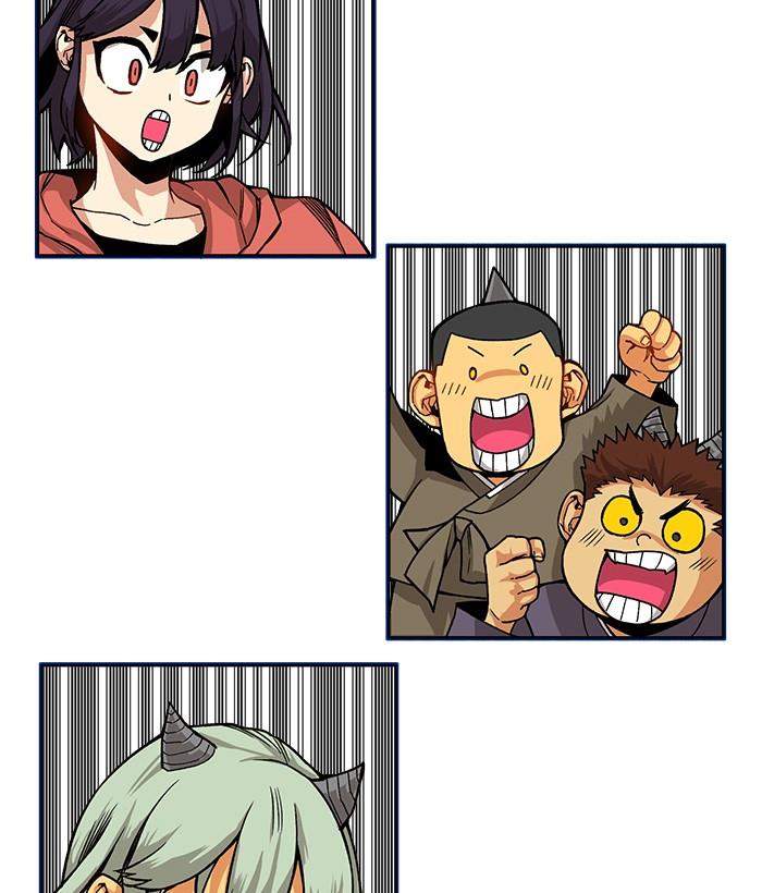 Troll Trap Chapter 141 - halaman 85