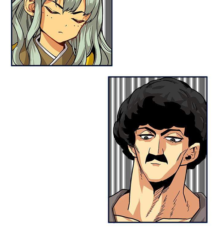 Troll Trap Chapter 141 - halaman 86