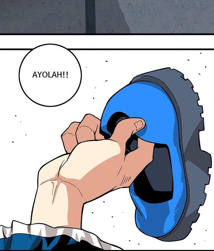Troll Trap Chapter 141 - halaman 92
