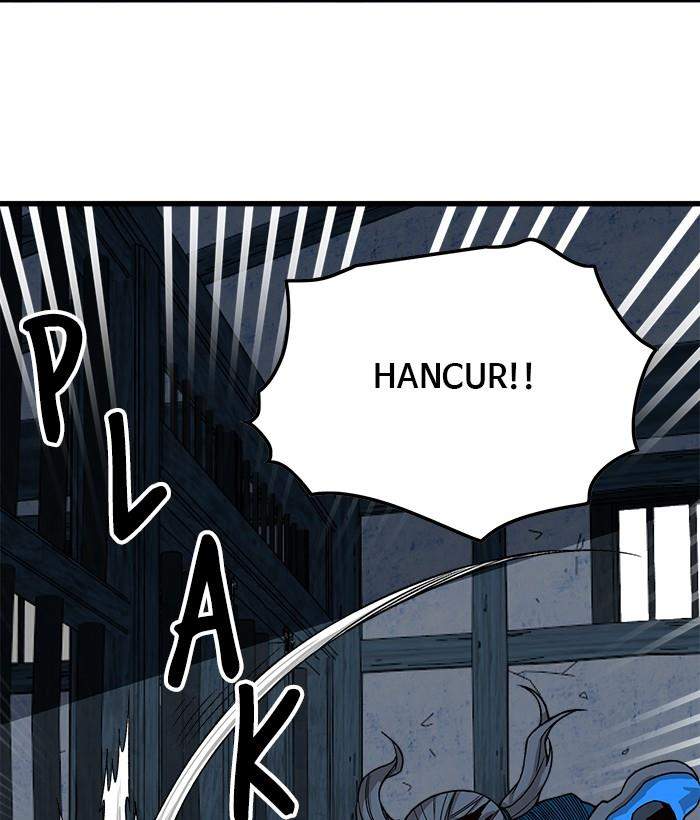 Troll Trap Chapter 141 - halaman 93