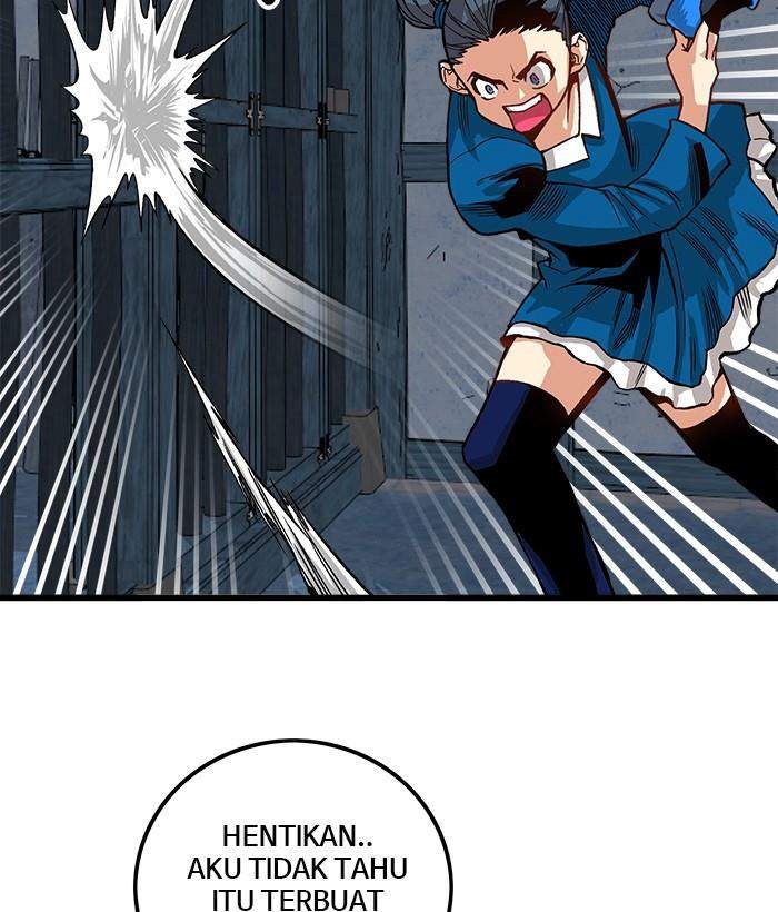 Troll Trap Chapter 141 - halaman 94