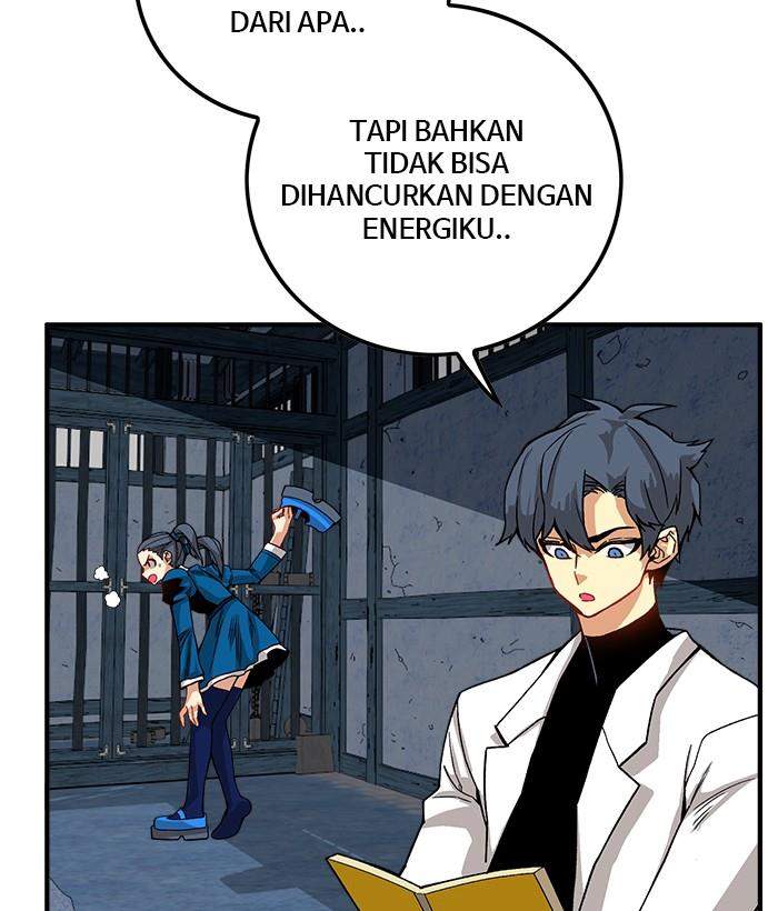 Troll Trap Chapter 141 - halaman 95