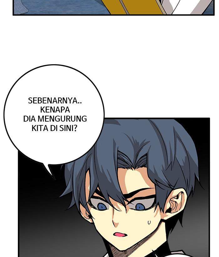Troll Trap Chapter 141 - halaman 96