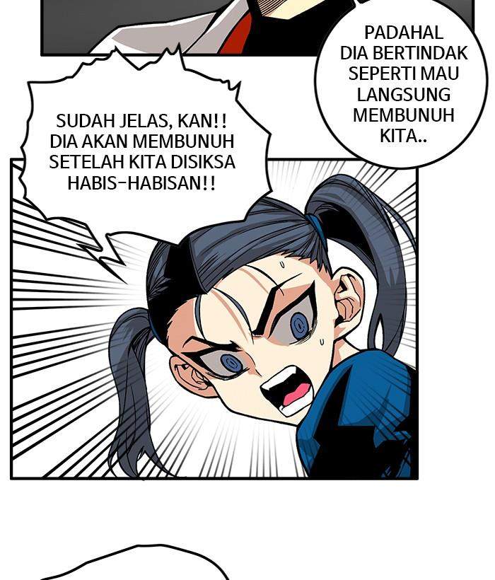 Troll Trap Chapter 141 - halaman 97