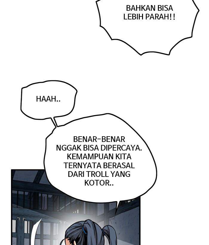 Troll Trap Chapter 141 - halaman 99