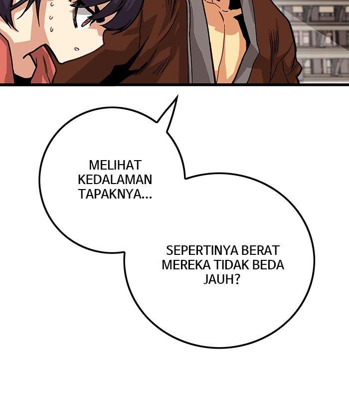 Troll Trap Chapter 142 - halaman 100