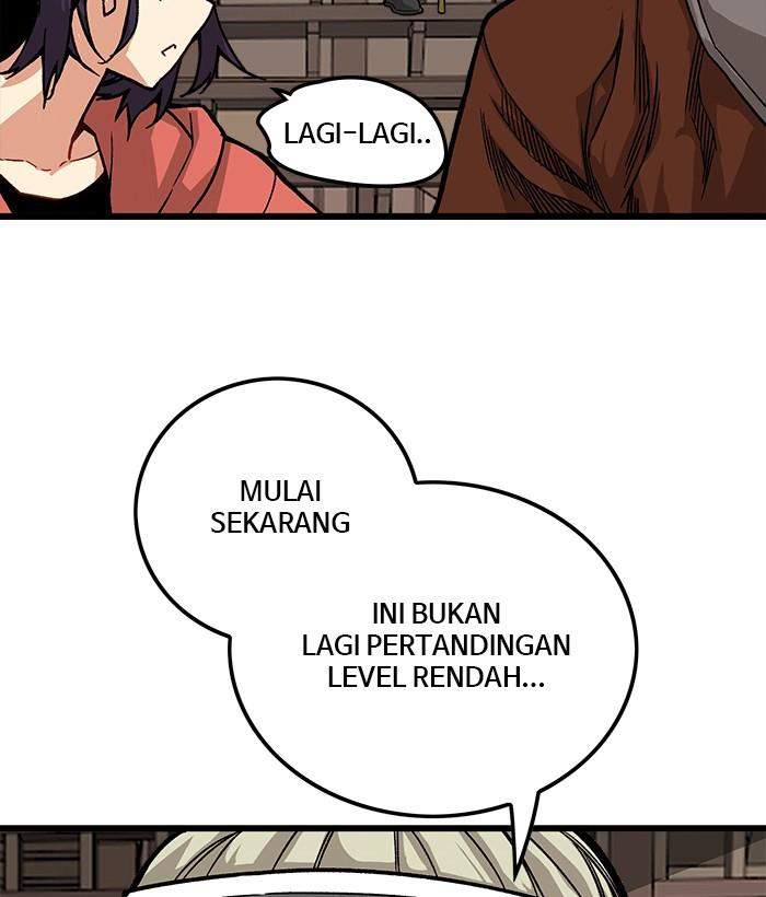 Troll Trap Chapter 142 - halaman 102