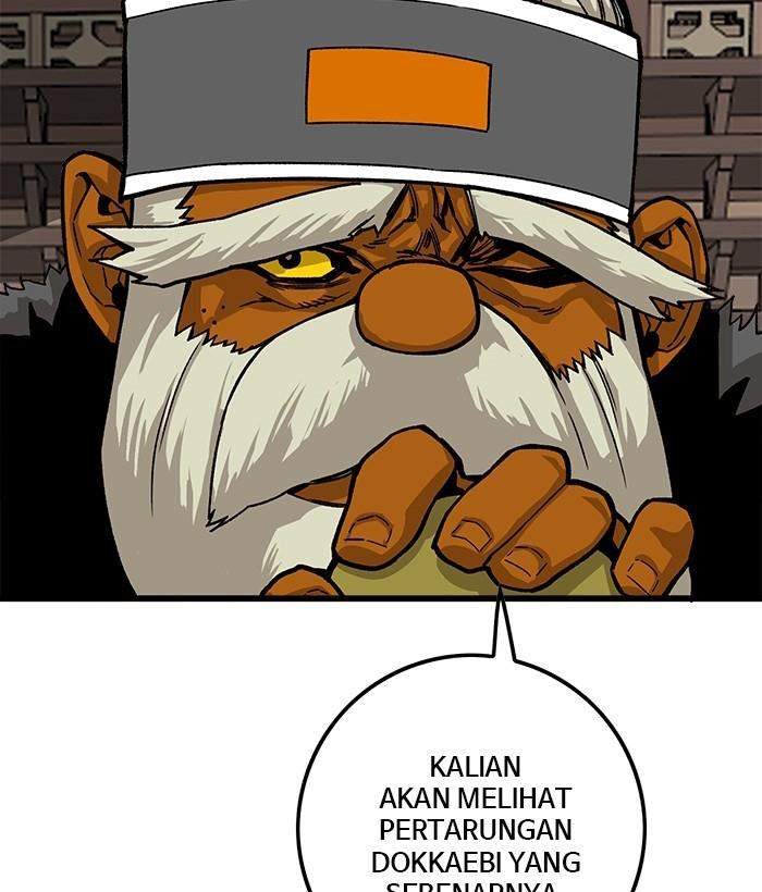 Troll Trap Chapter 142 - halaman 103
