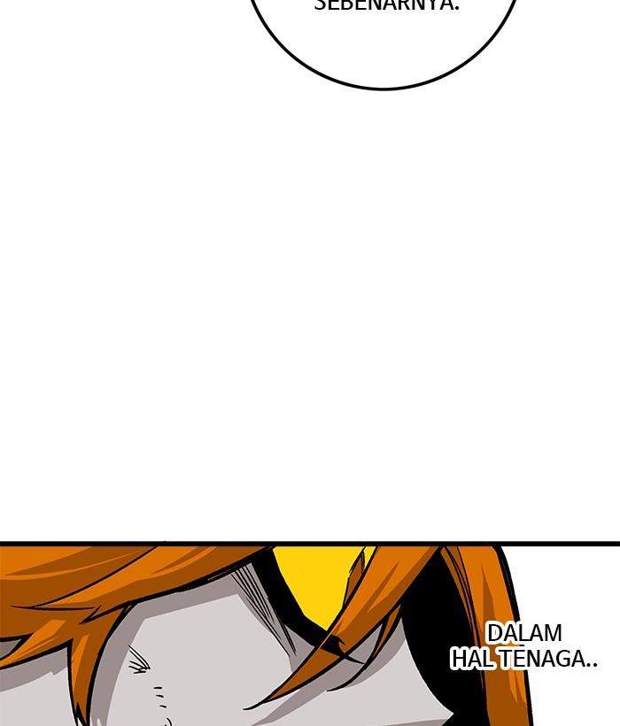 Troll Trap Chapter 142 - halaman 104