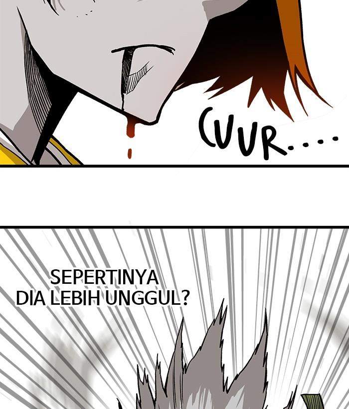 Troll Trap Chapter 142 - halaman 105