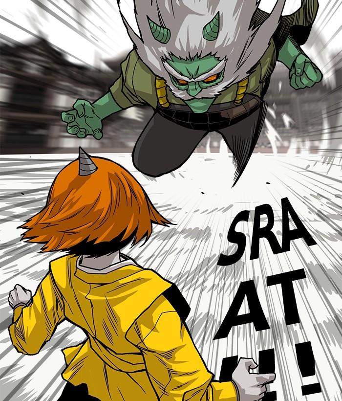 Troll Trap Chapter 142 - halaman 106