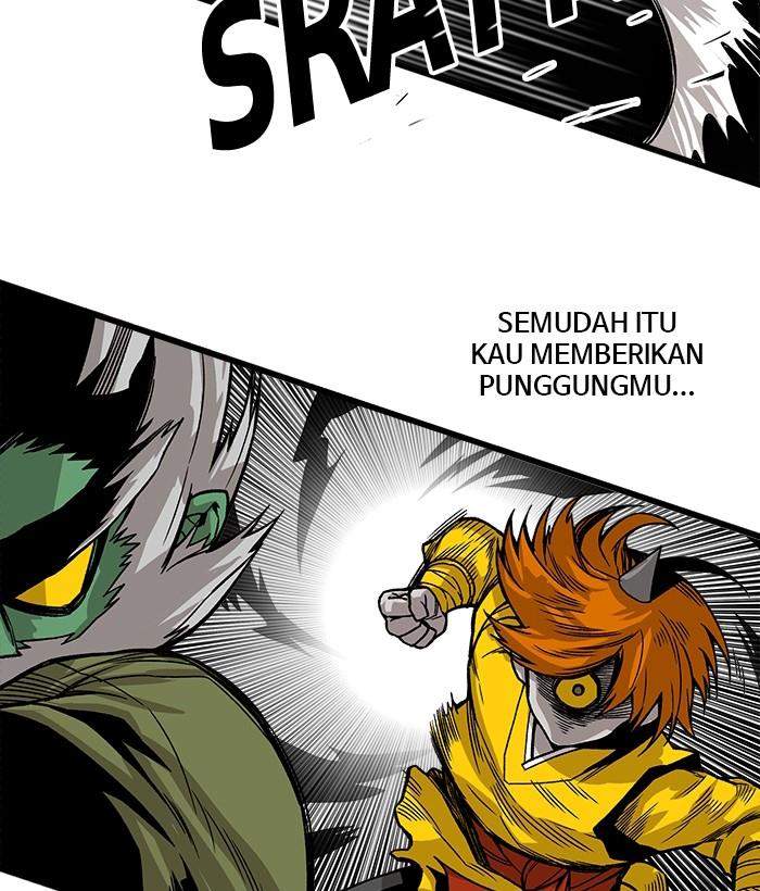 Troll Trap Chapter 142 - halaman 110