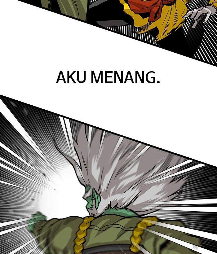 Troll Trap Chapter 142 - halaman 111