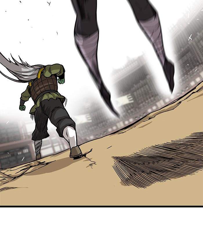 Troll Trap Chapter 142 - halaman 116