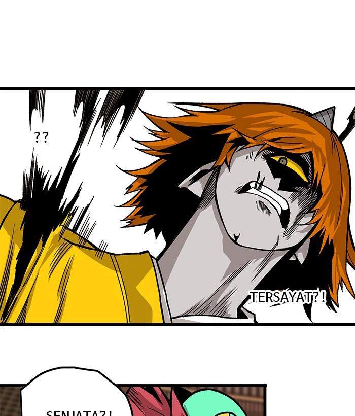 Troll Trap Chapter 142 - halaman 117