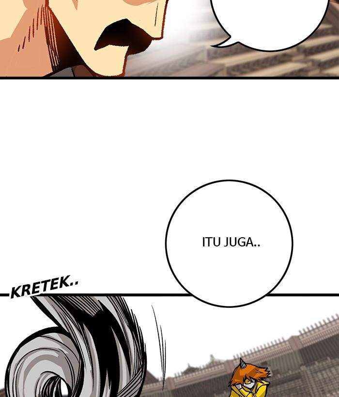 Troll Trap Chapter 142 - halaman 119