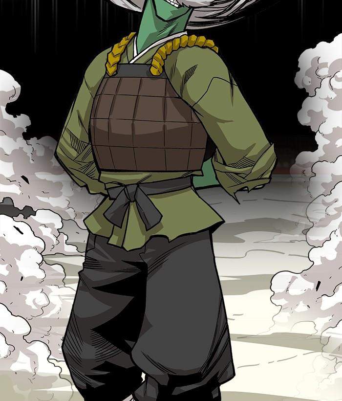 Troll Trap Chapter 142 - halaman 123