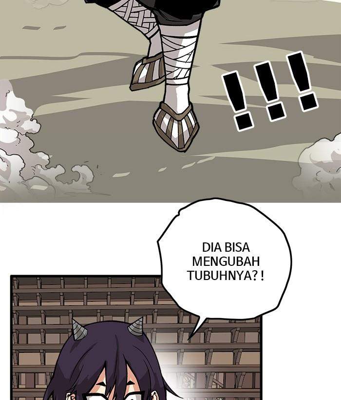 Troll Trap Chapter 142 - halaman 124