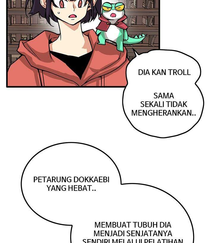 Troll Trap Chapter 142 - halaman 125