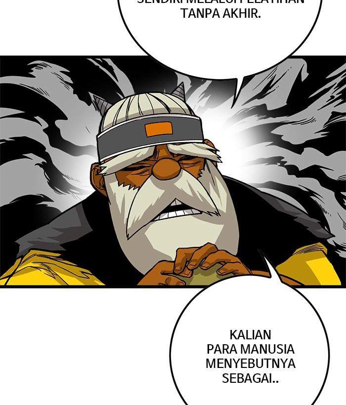 Troll Trap Chapter 142 - halaman 126