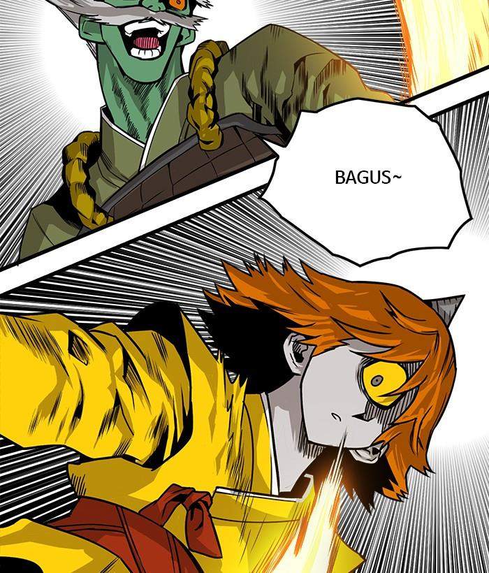 Troll Trap Chapter 142 - halaman 134