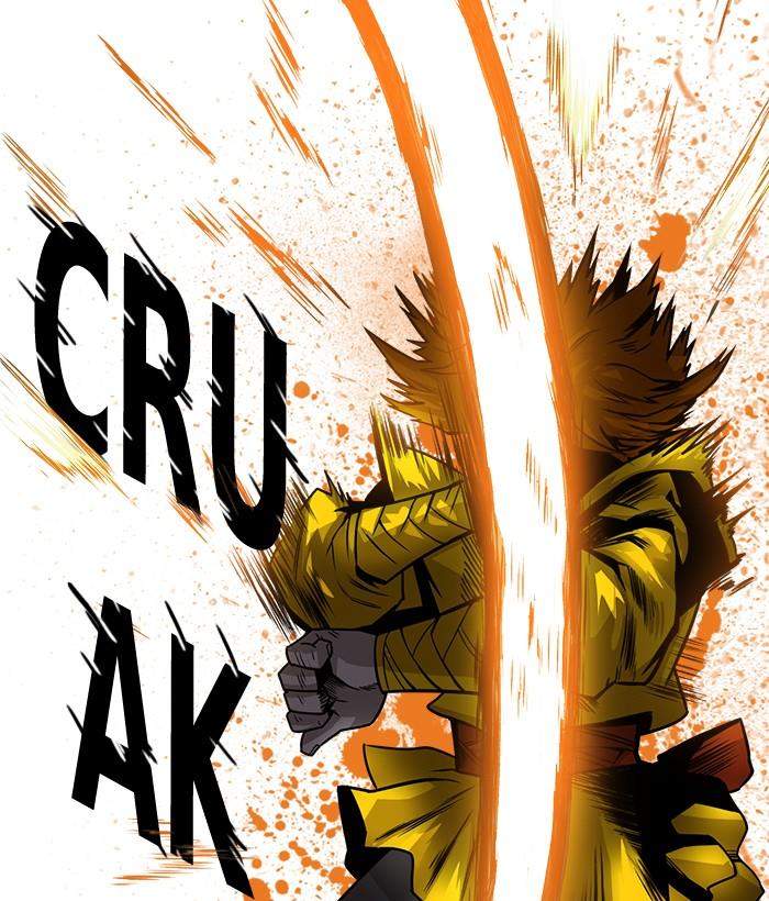 Troll Trap Chapter 142 - halaman 136