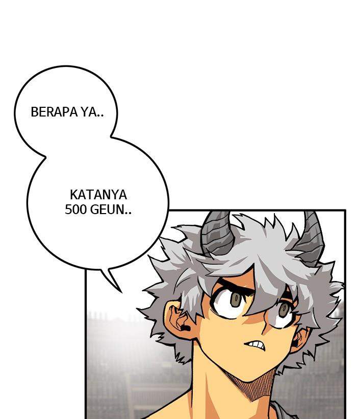 Troll Trap Chapter 142 - halaman 15